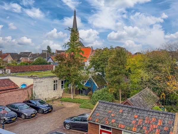 Medium property photo - Oliemolensteeg 9, 6981 DG Doesburg